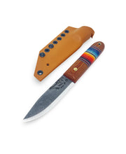 Load image into Gallery viewer, Custom Puukko
