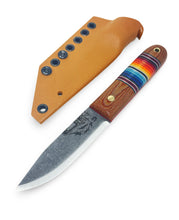 Load image into Gallery viewer, Custom Puukko
