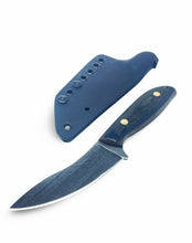 Load image into Gallery viewer, Custom Pickens Game Knife
