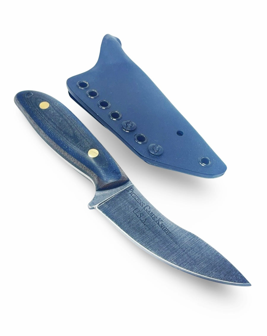 Custom Pickens Game Knife