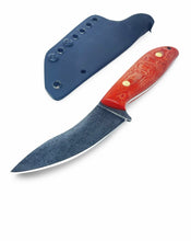 Load image into Gallery viewer, Custom Pickens Game Knife
