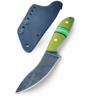 Load image into Gallery viewer, Pickens Game Knife Custom
