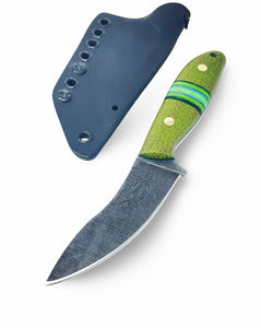 Pickens Game Knife Custom
