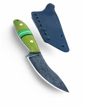 Load image into Gallery viewer, Pickens Game Knife Custom

